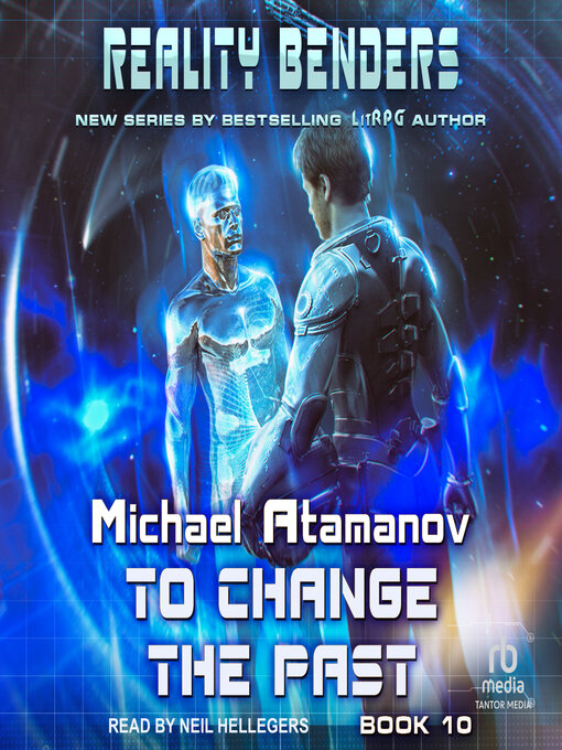 Title details for To Change the Past by Michael Atamanov - Available